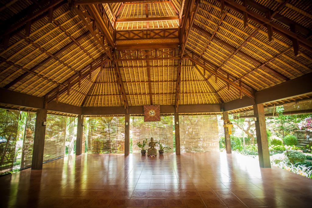 Deluxe One-Bedroom Villa