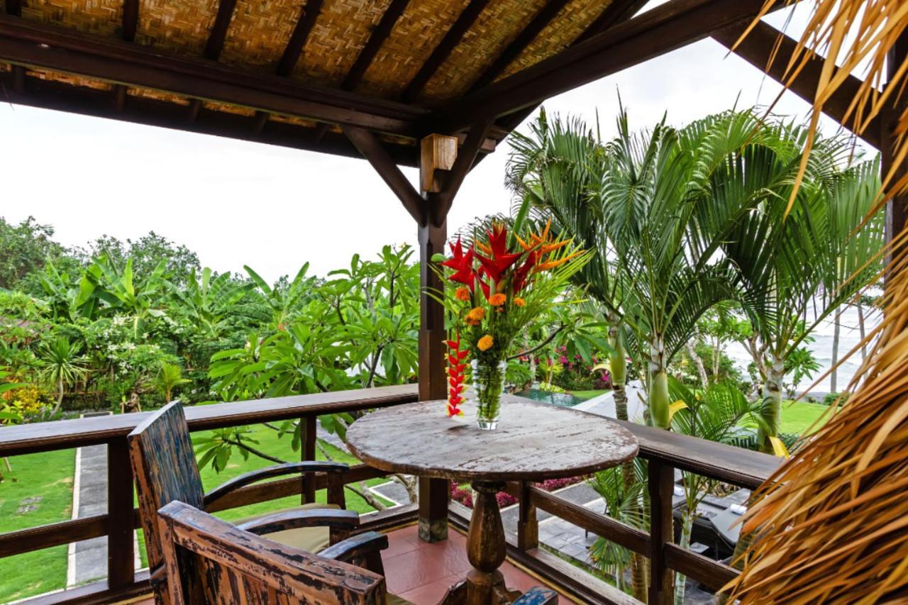 Deluxe Bungalow Garden View