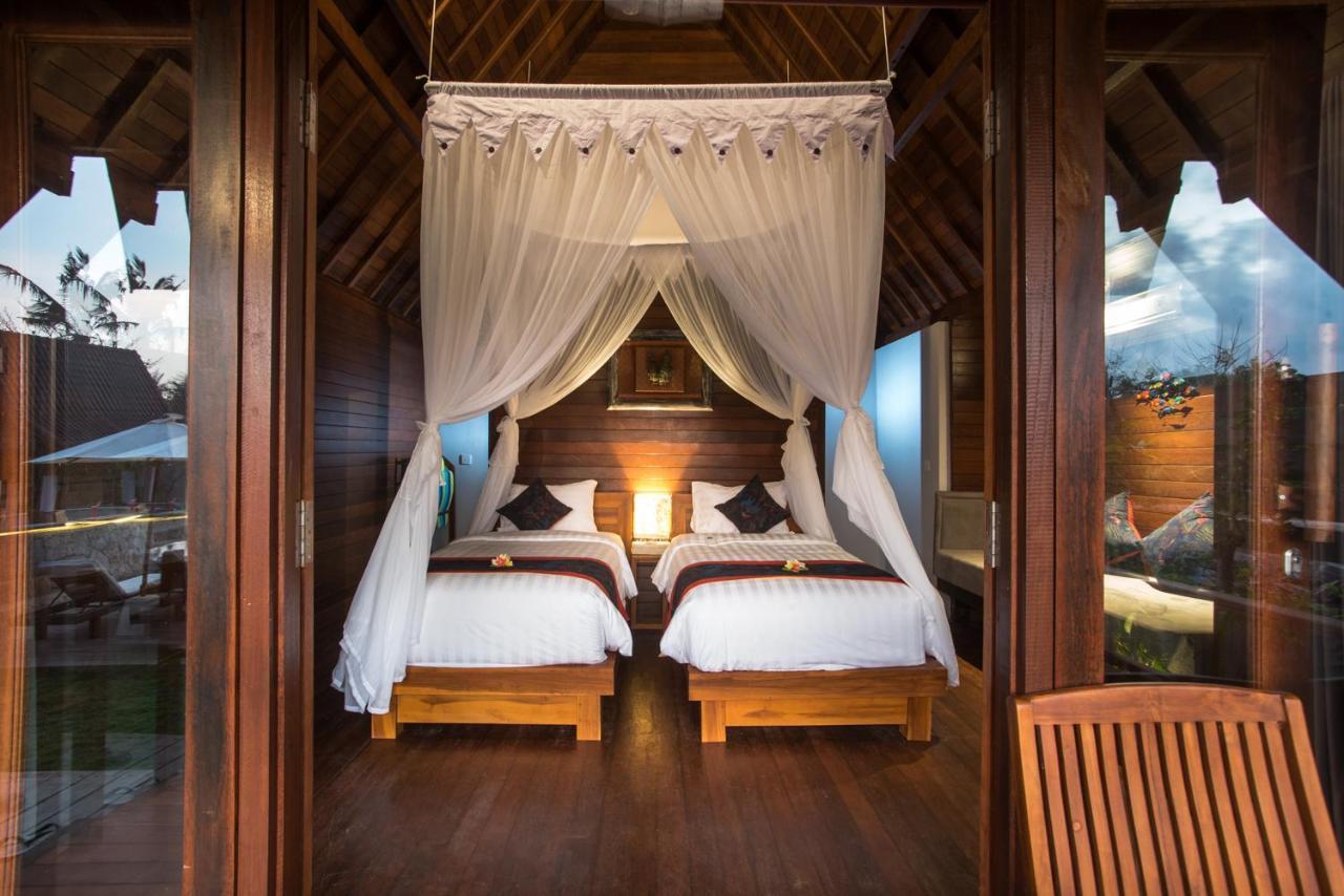 Deluxe Double Room Balcony Sea View