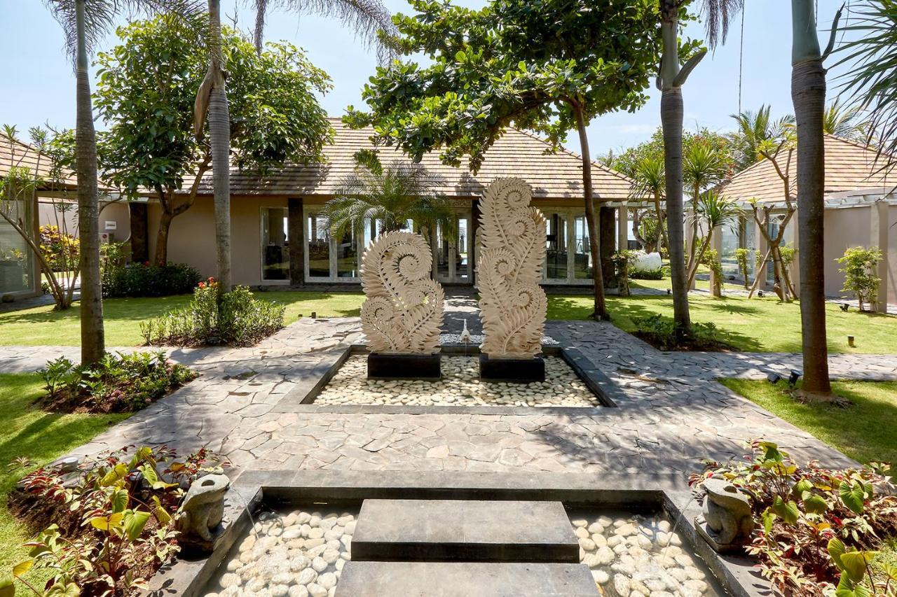 Four Bedroom Presidential Beachfront Pool Villa Benefit Sunrise,749386718:JPEG