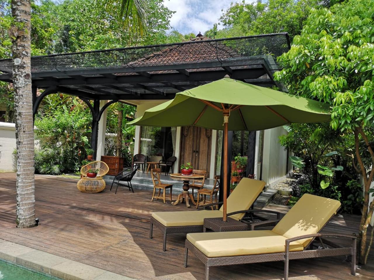 Residence Villa