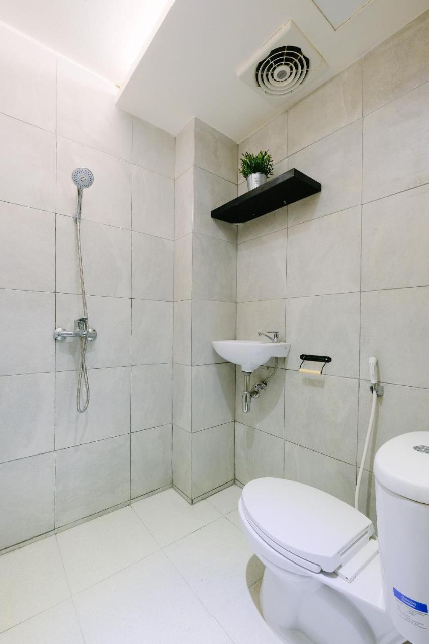 Kamar Superior Twin