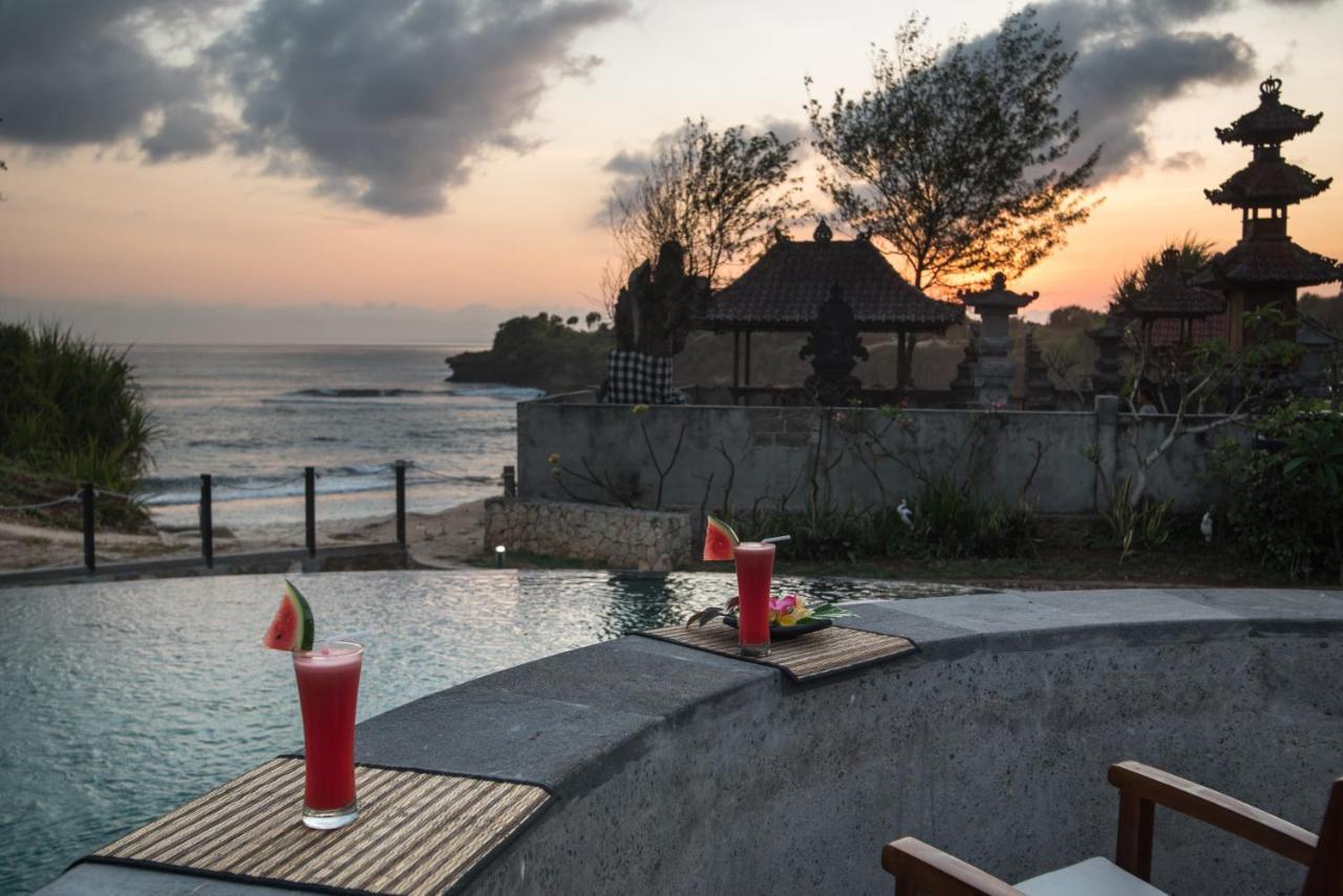 Deluxe Double Room Balcony Sea View