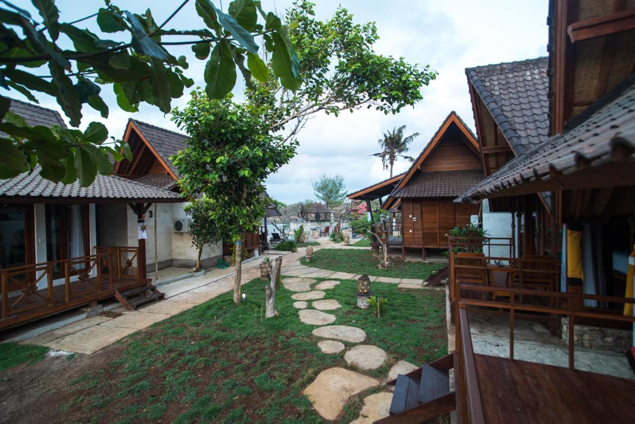 Double Room Garden View