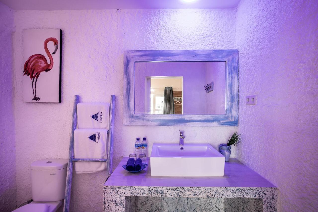 Deluxe Double Room Balcony