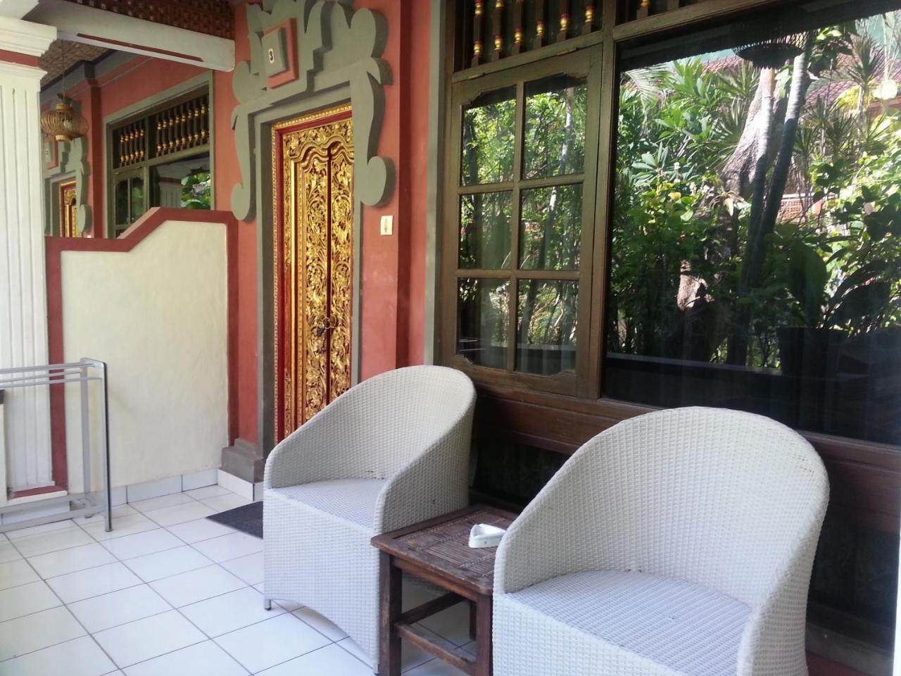 Kamar Superior Double
