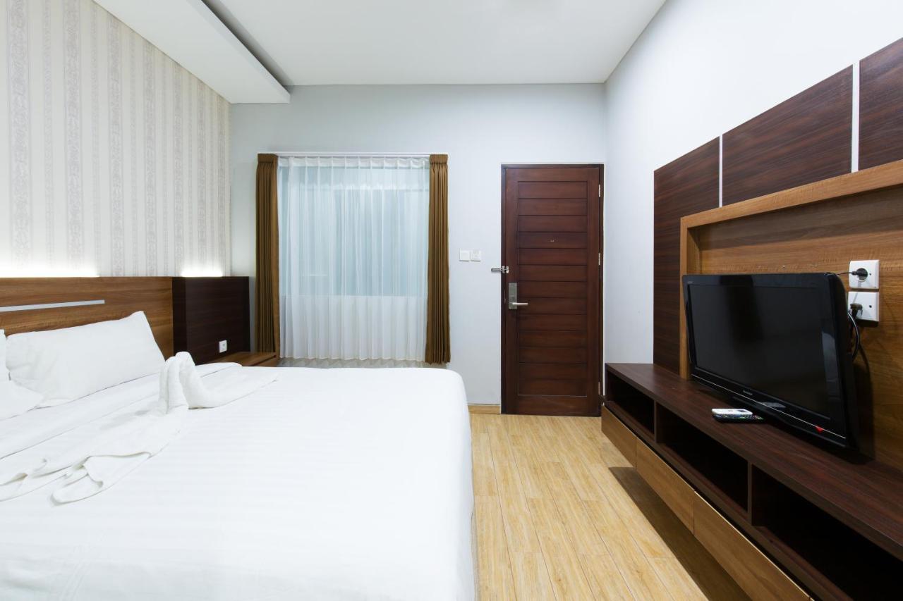 Kamar Superior Double