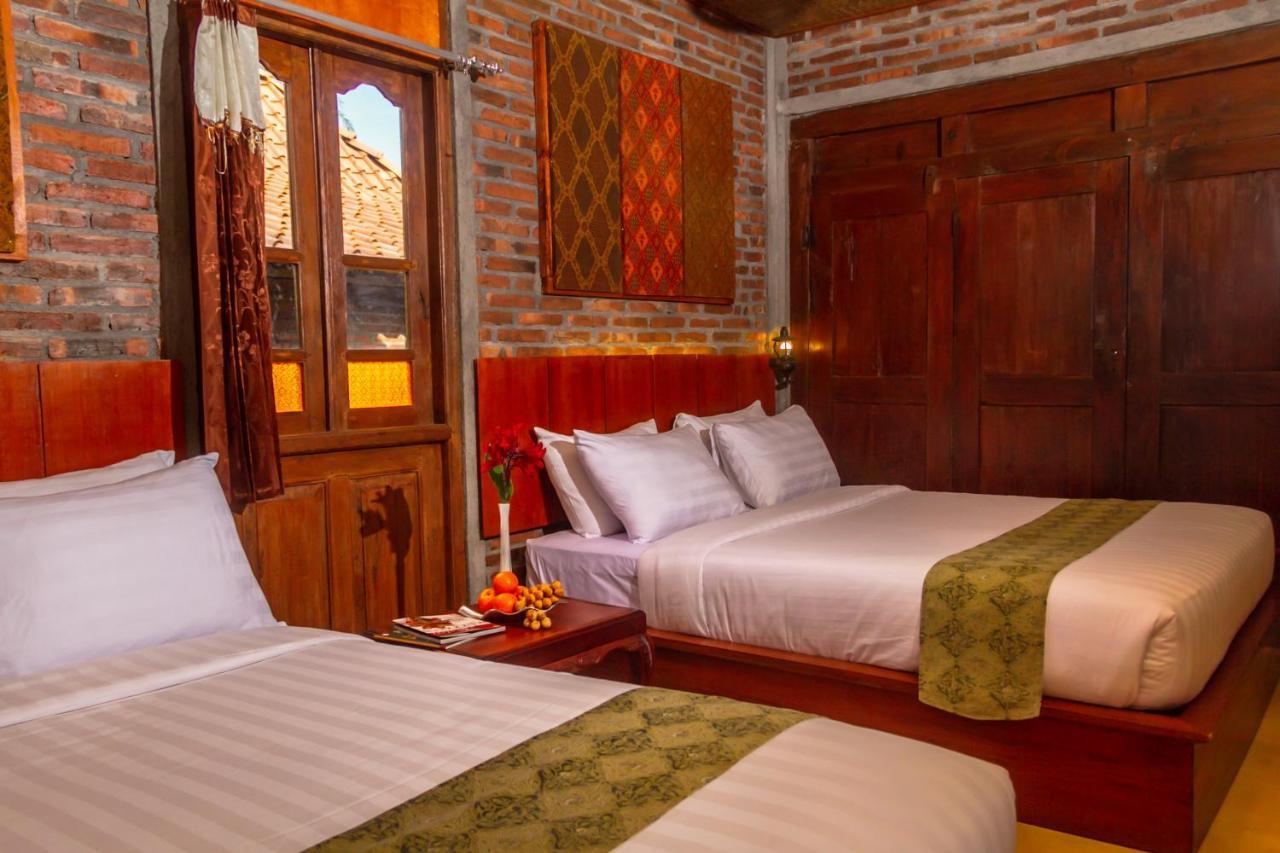 Kamar Keluarga