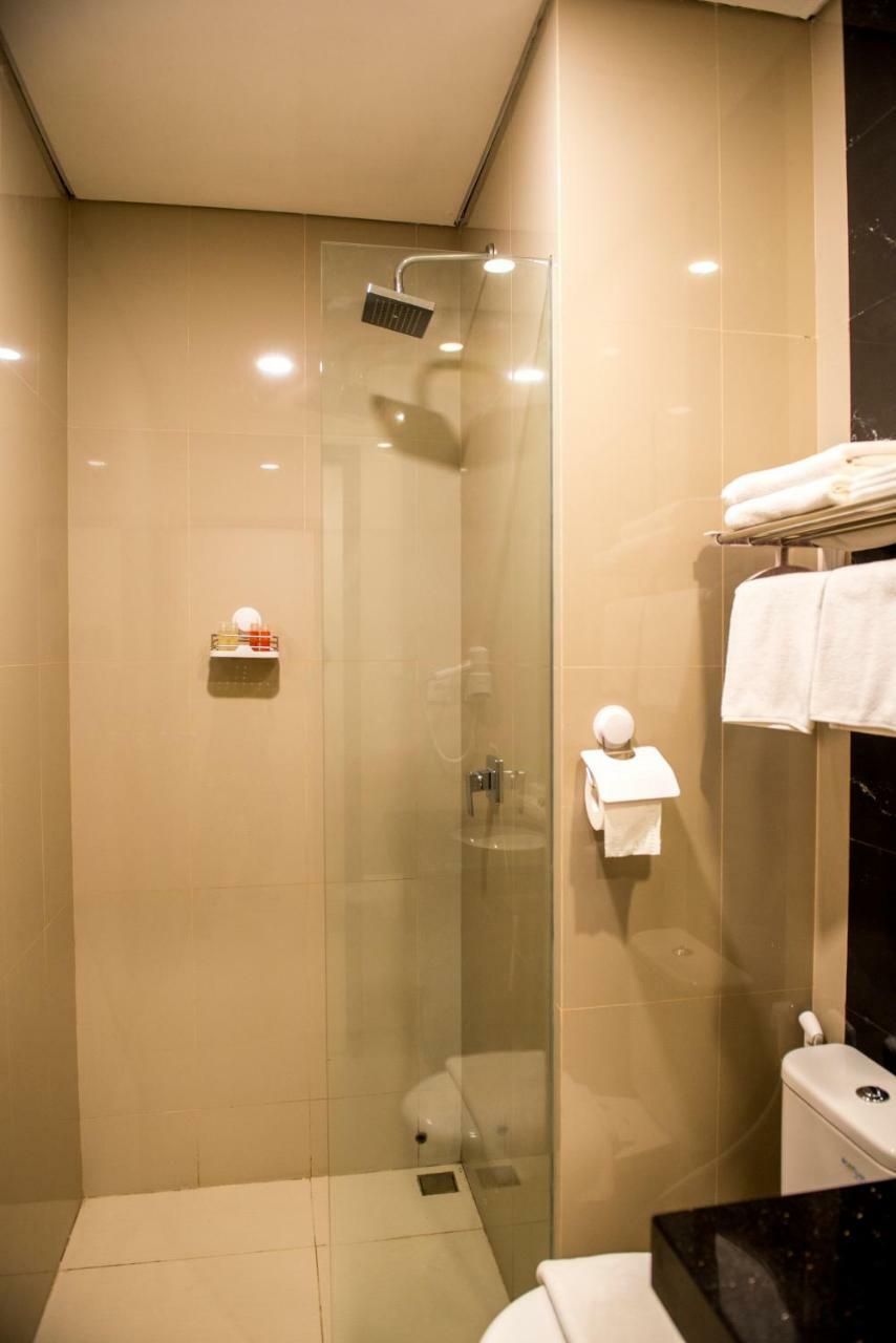 Kamar Deluxe Queen