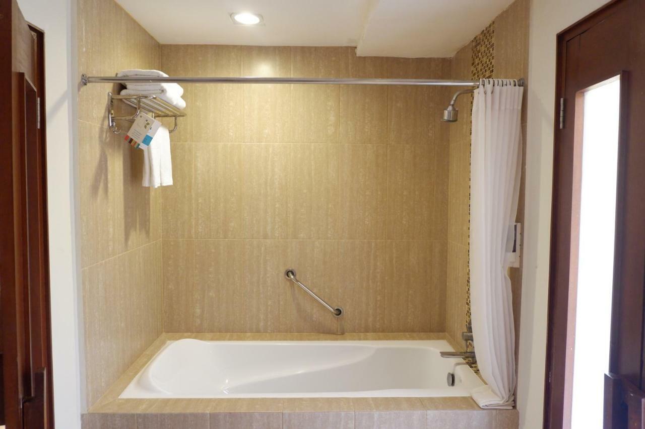 Kamar Deluxe Double