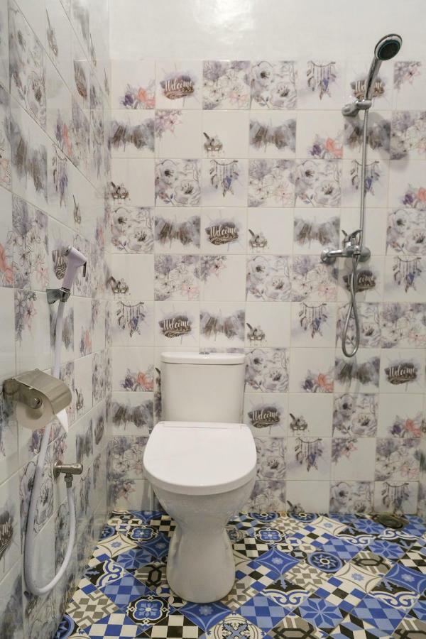 Kamar Deluxe Double