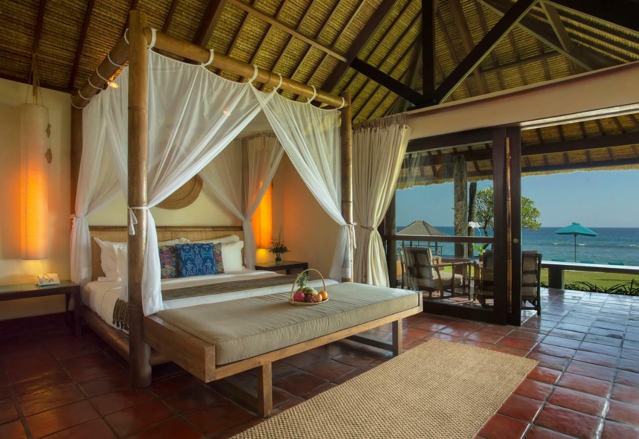 Ananda Segara Beachfront Villa