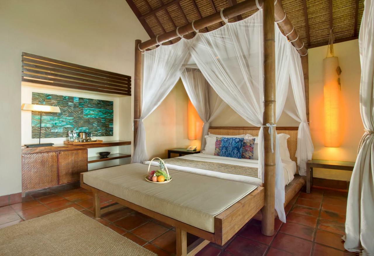 Ananda Segara Beachfront Villa