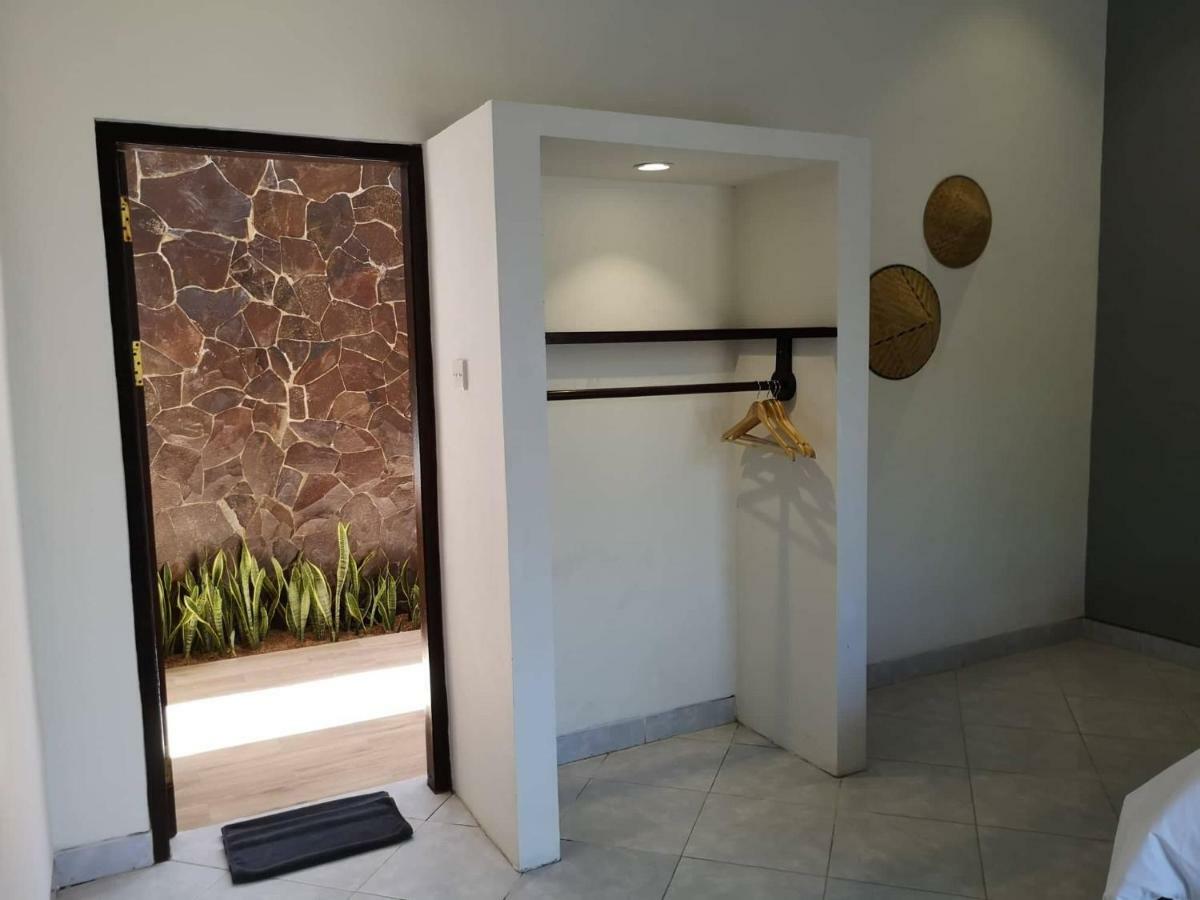Kamar Superior Double