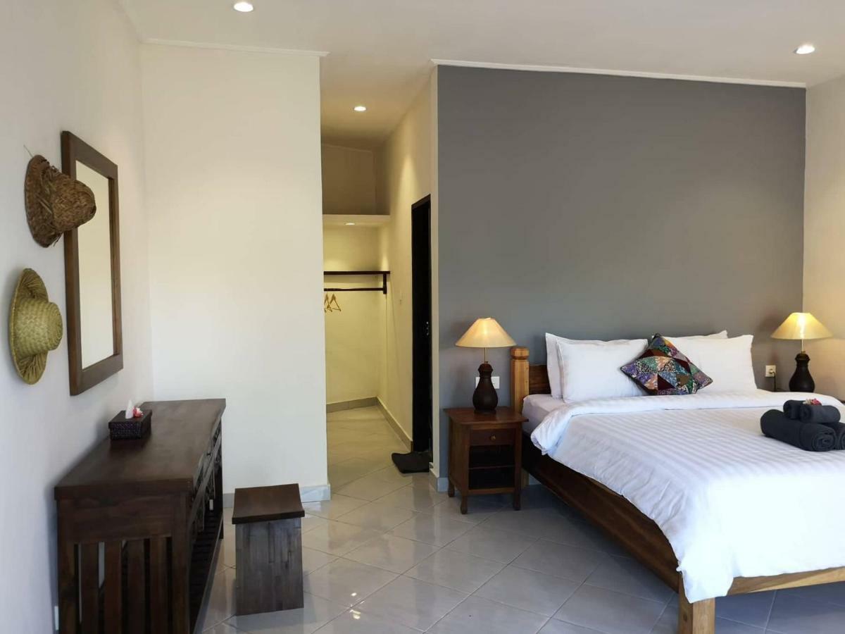 Kamar Deluxe Double