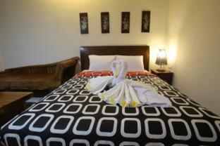 Kamar Deluxe Double