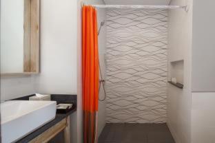 Double or Twin Room Village View