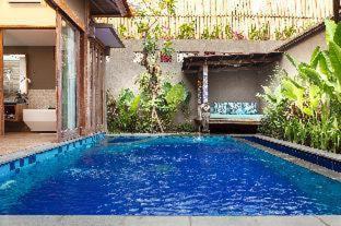 Private Pool Villa