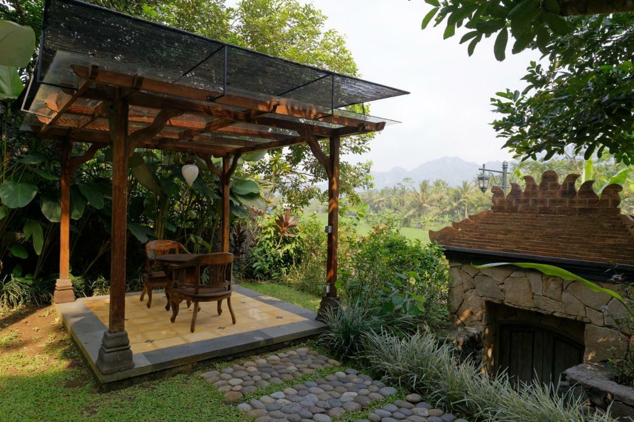 Residence Villa