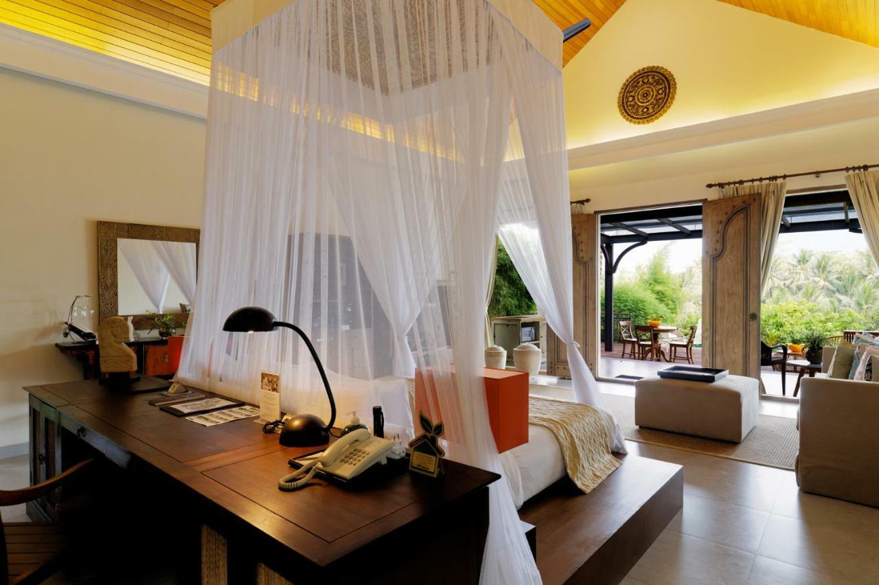 Residence Villa