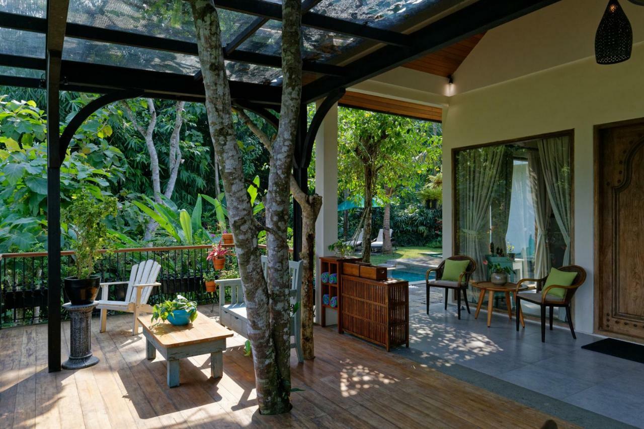 Residence Villa