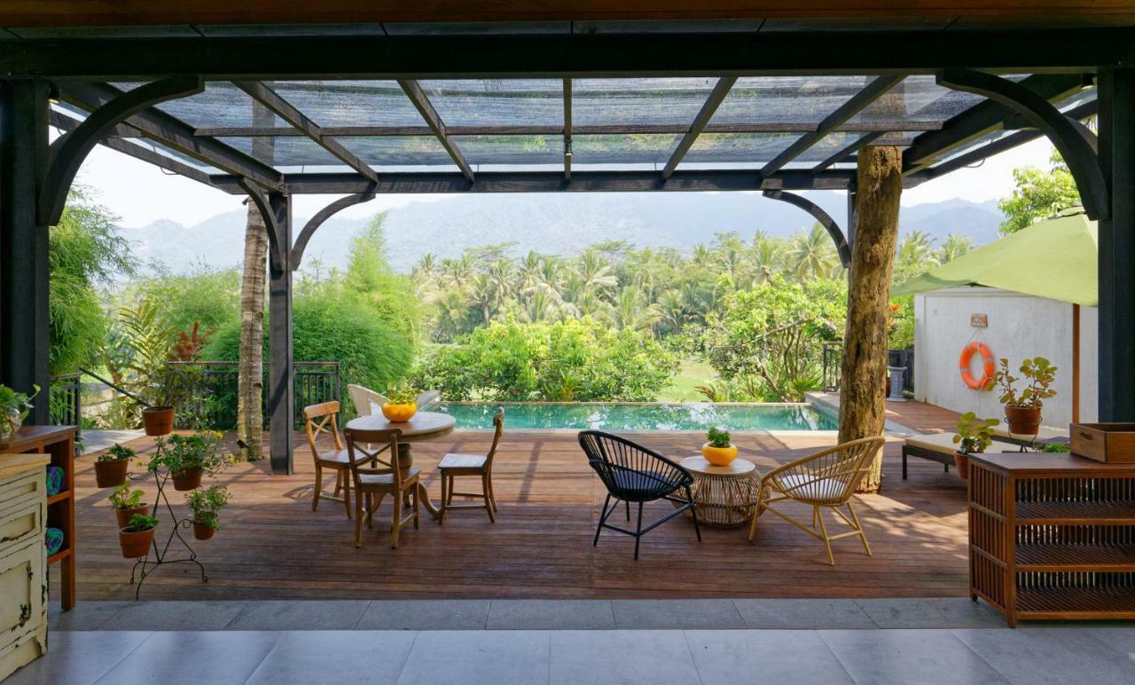 Residence Villa
