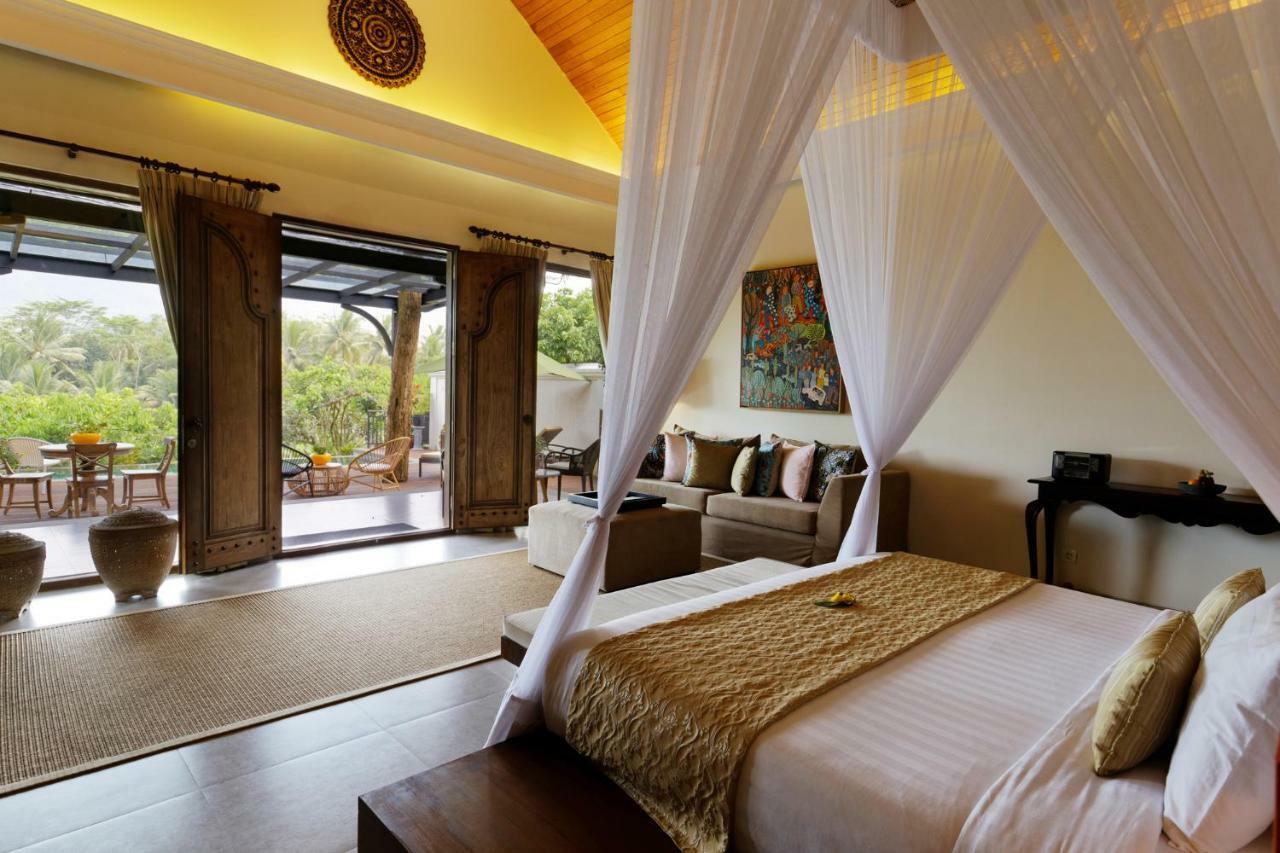 Residence Villa