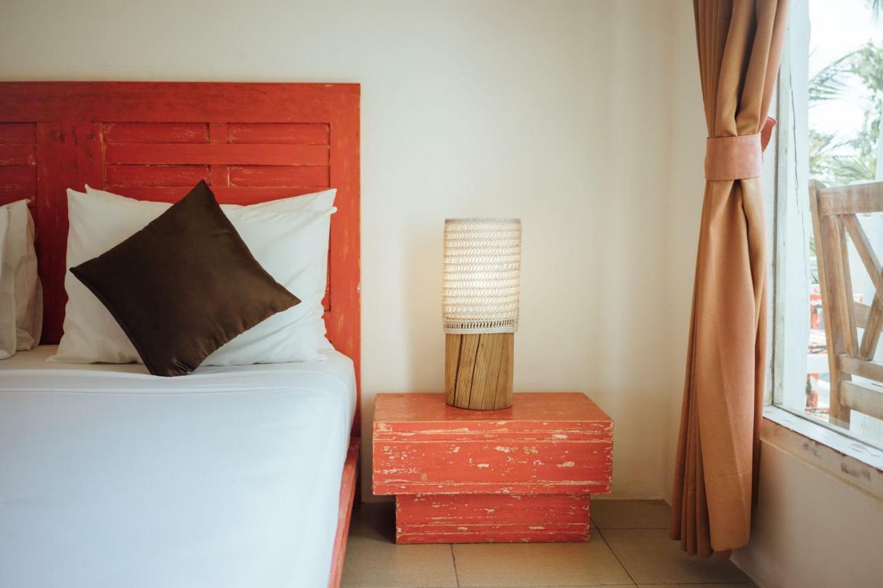Kamar Studio Double