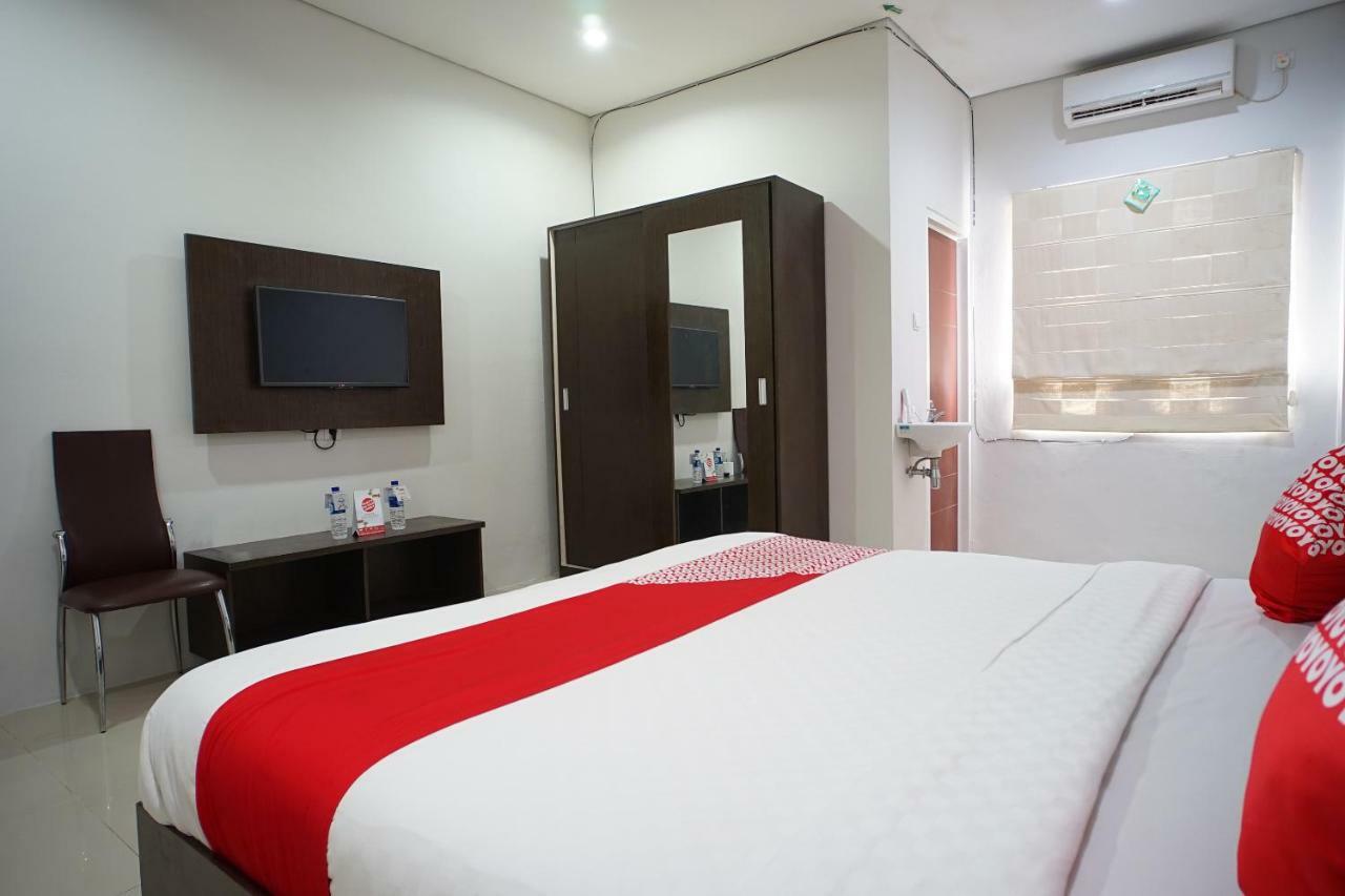 Kamar Standard Double