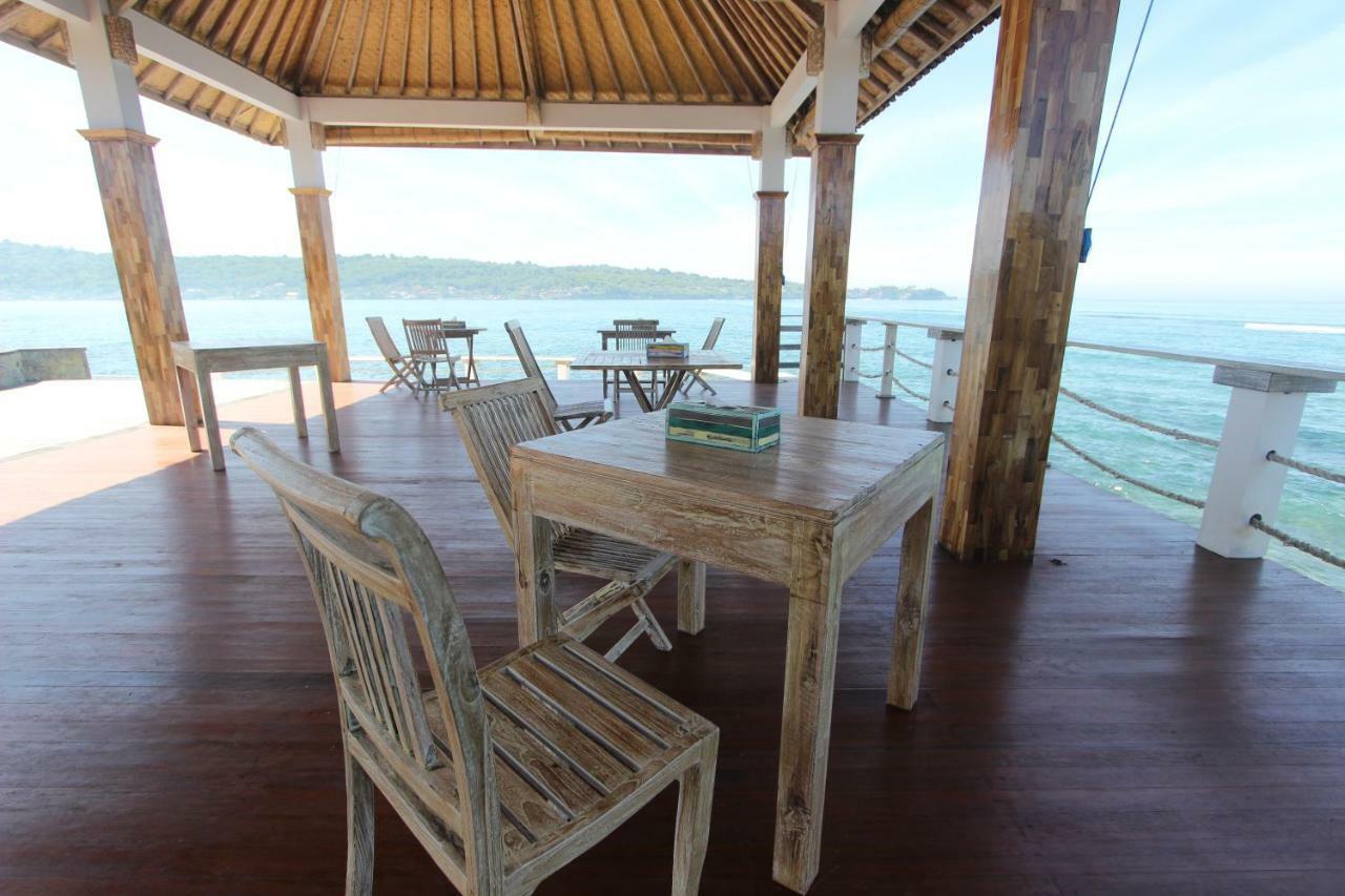 Villa Sea View