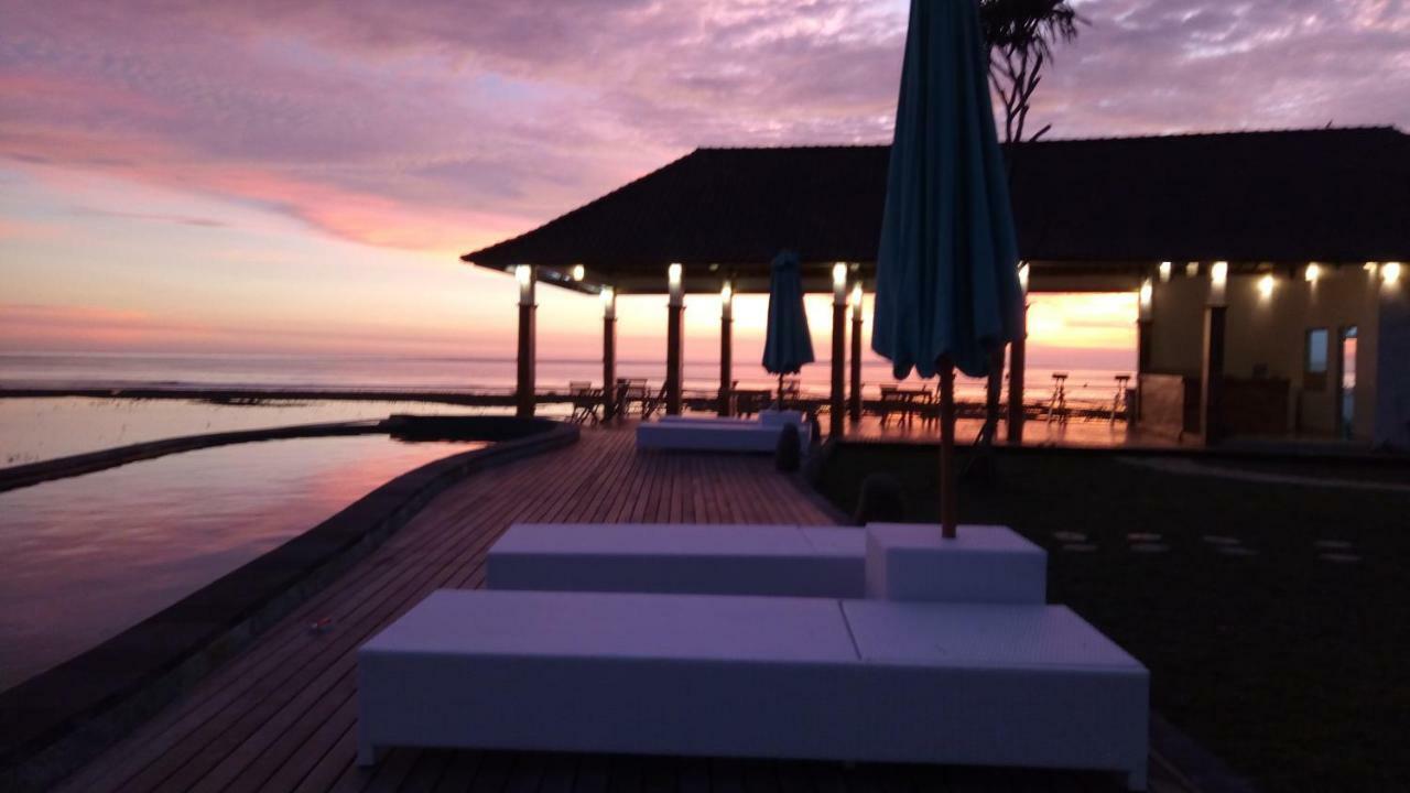 Villa Sea View