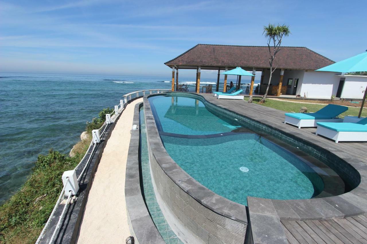 Villa Sea View
