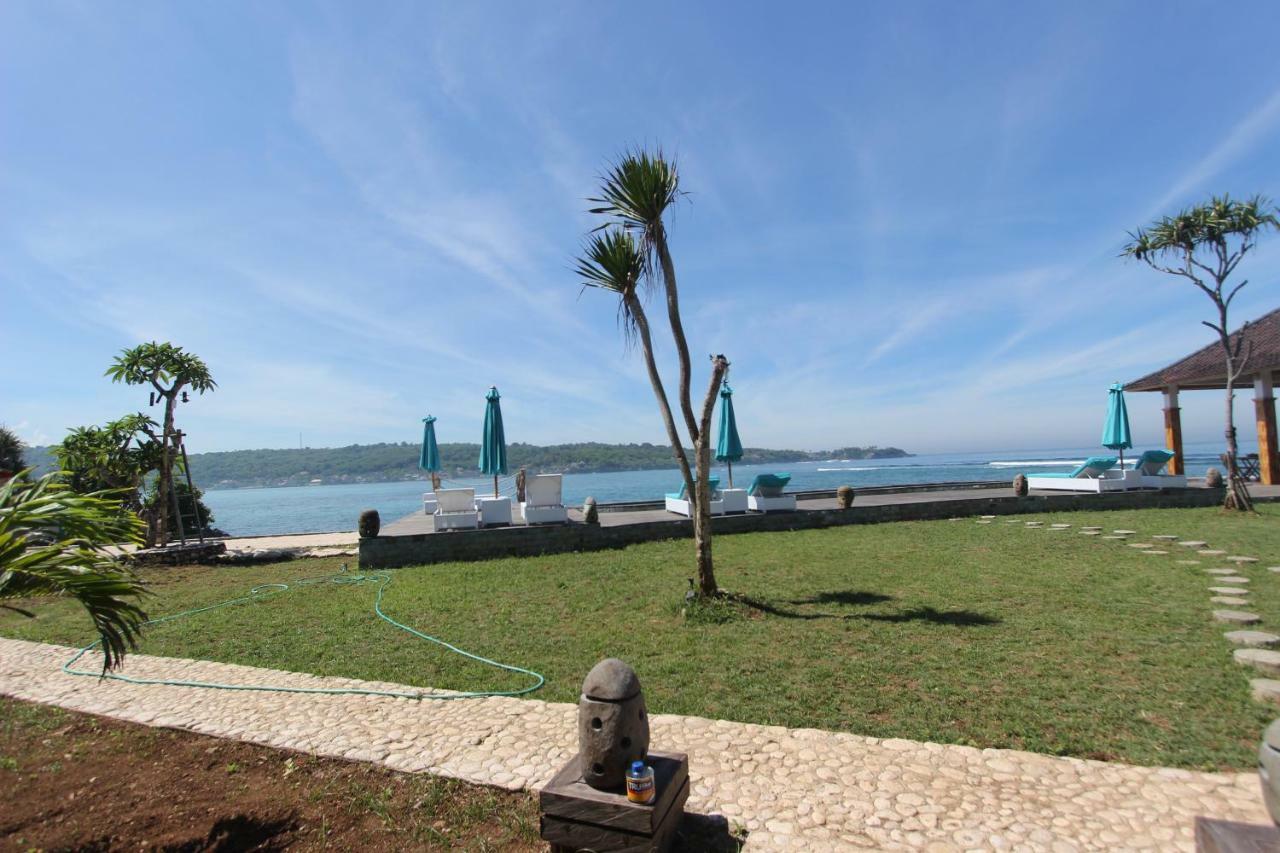 Villa Sea View