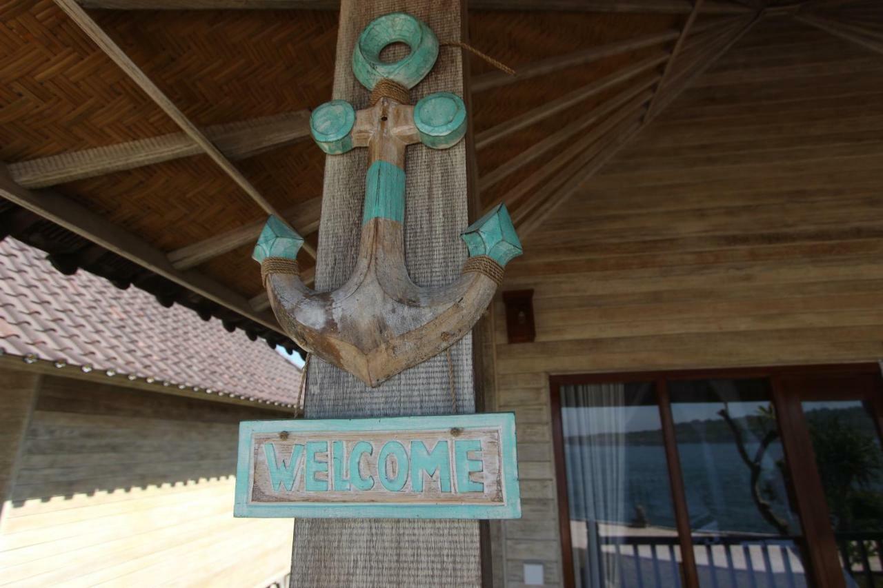 Villa Sea View