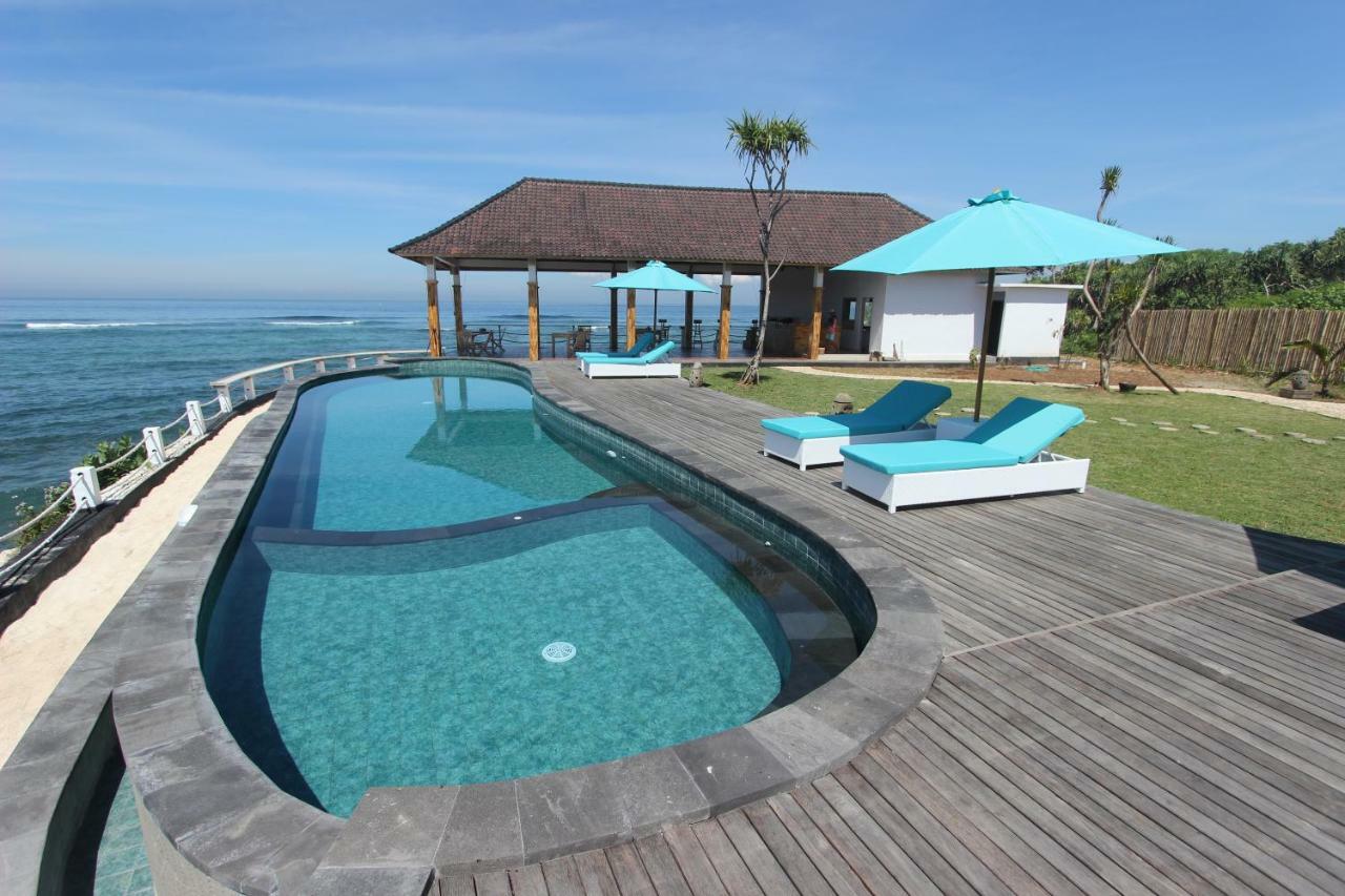 Villa Sea View