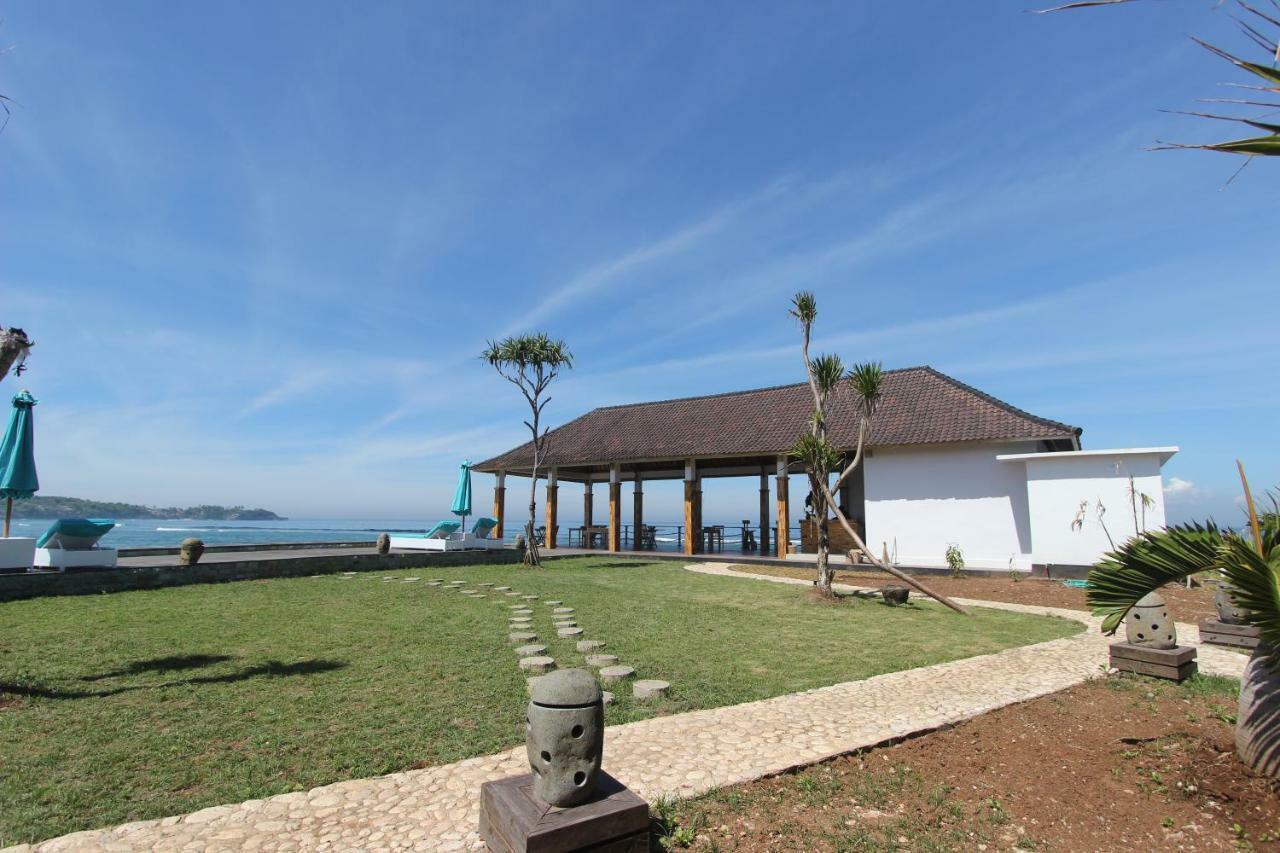 Villa Sea View