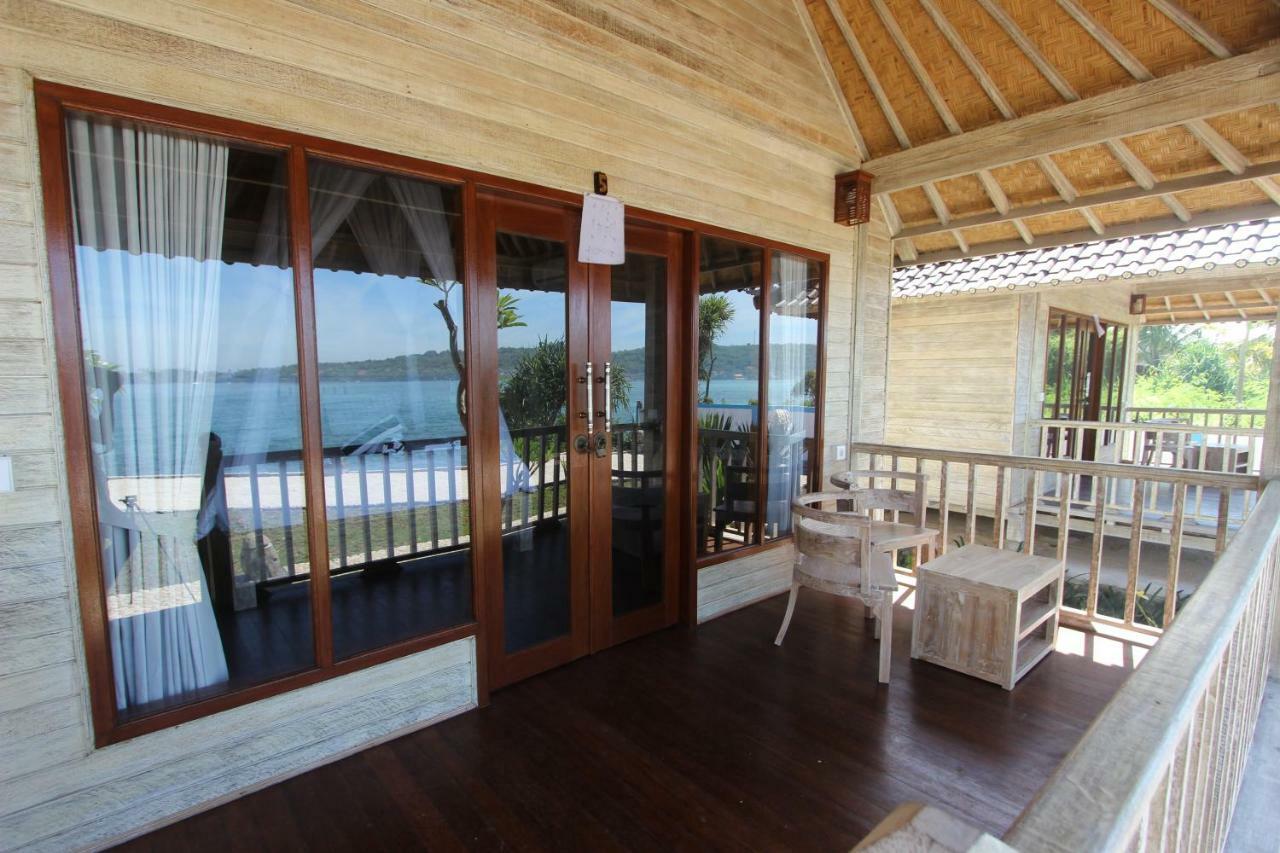 Villa Sea View
