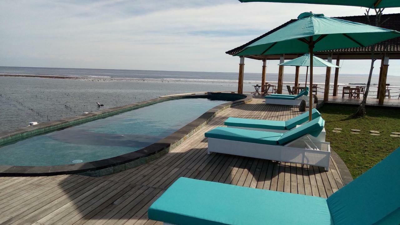 Villa Sea View