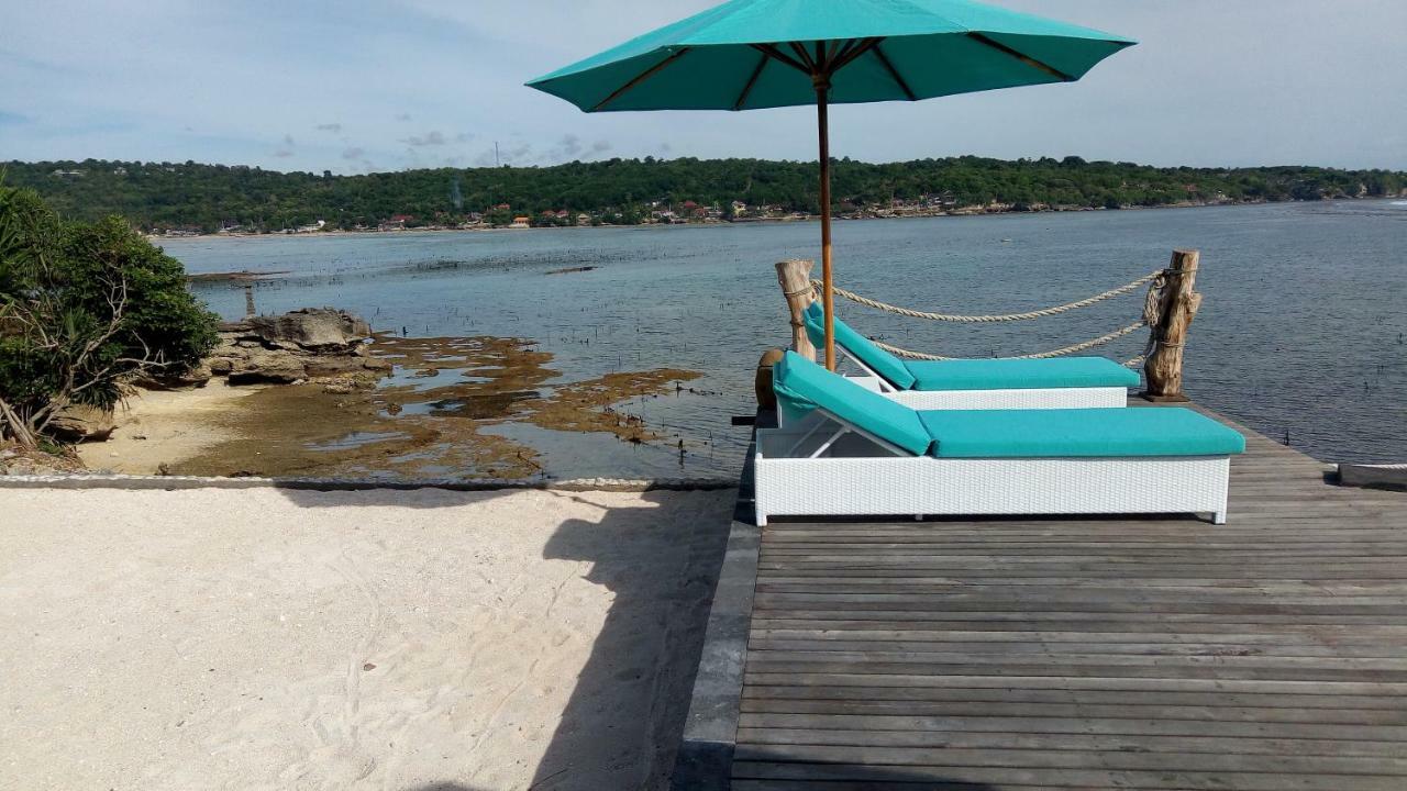 Villa Sea View
