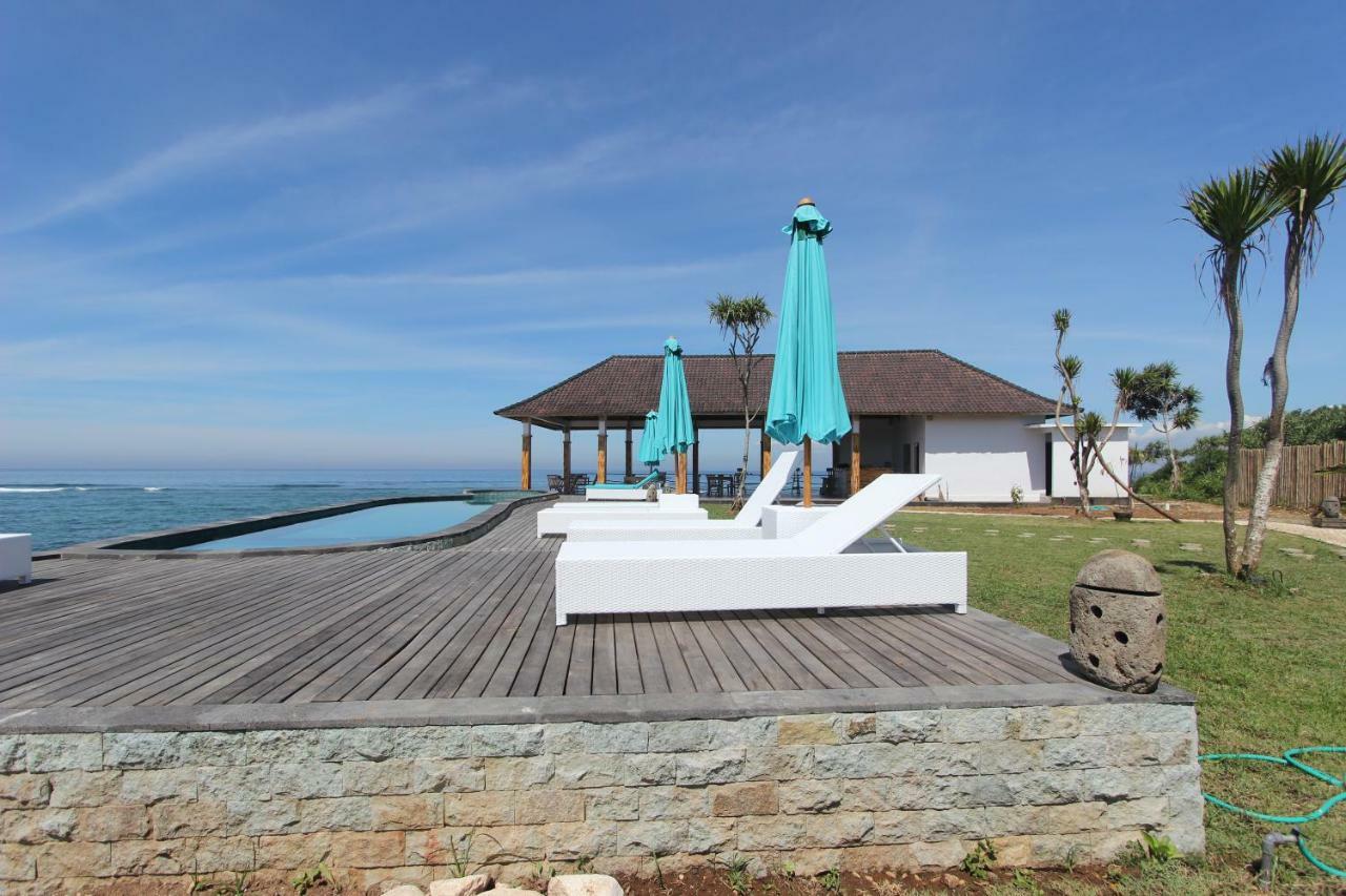 Villa Sea View