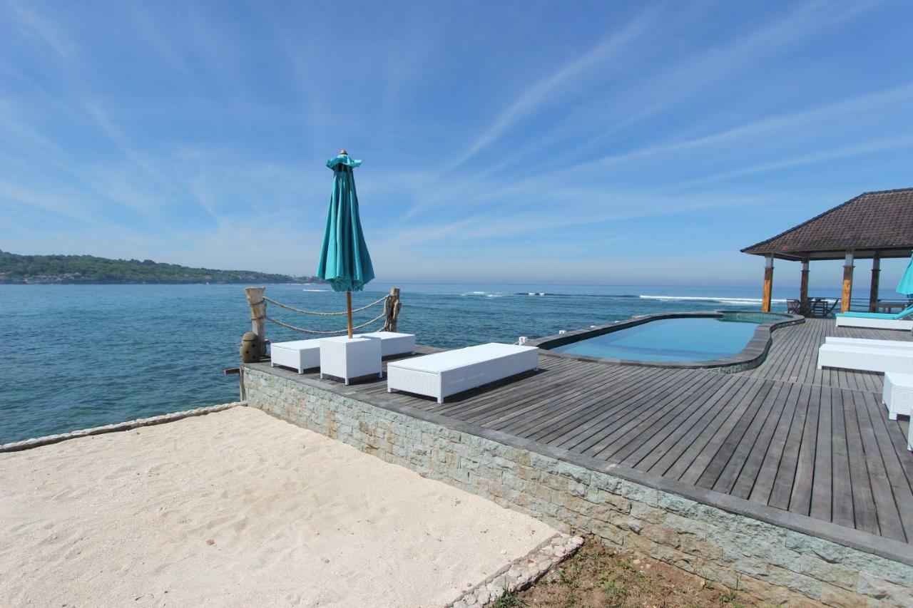 Villa Sea View