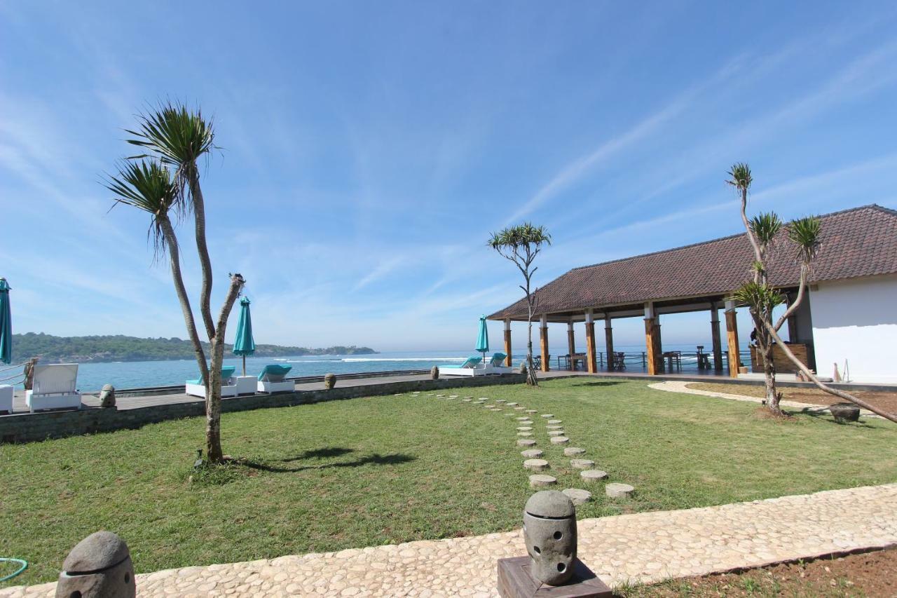 Villa Sea View