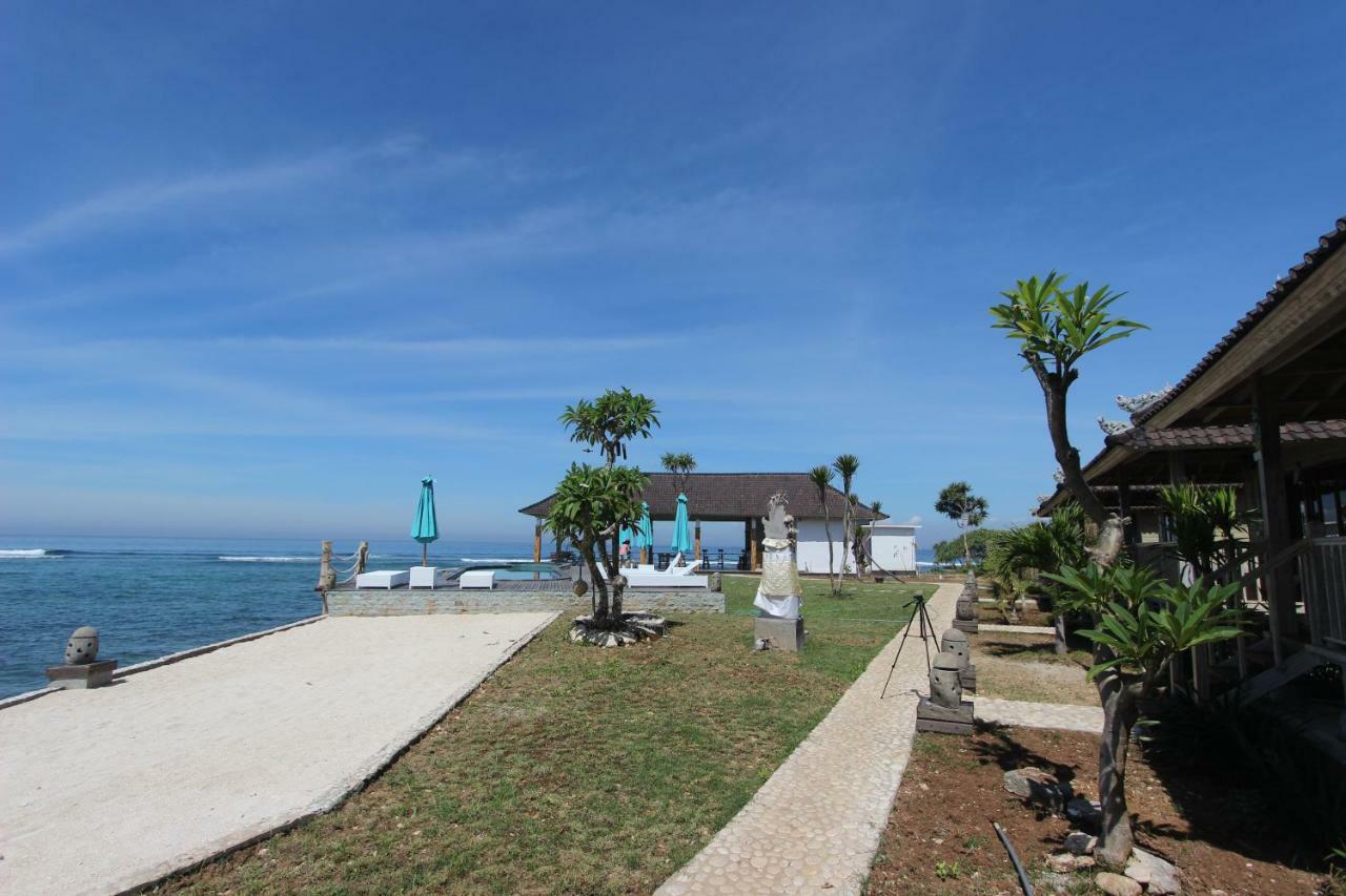 Villa Sea View