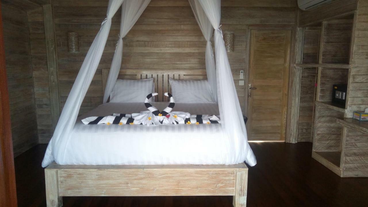 Villa Sea View