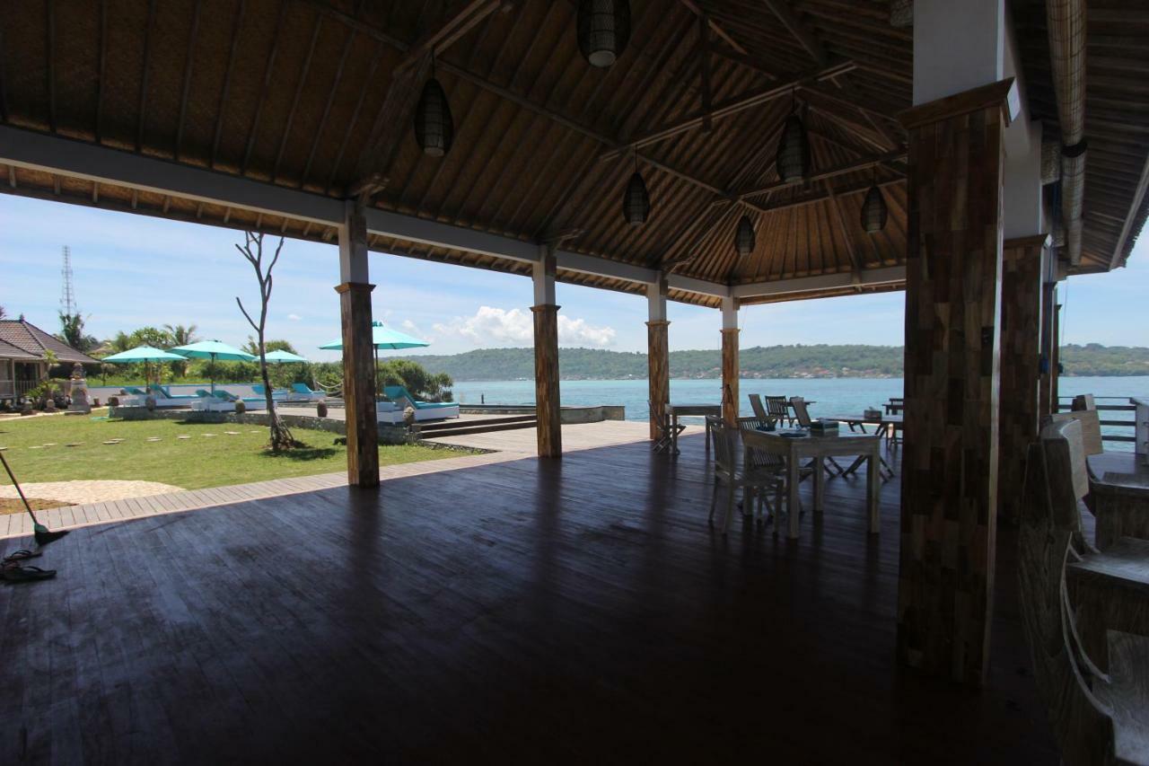 Villa Sea View