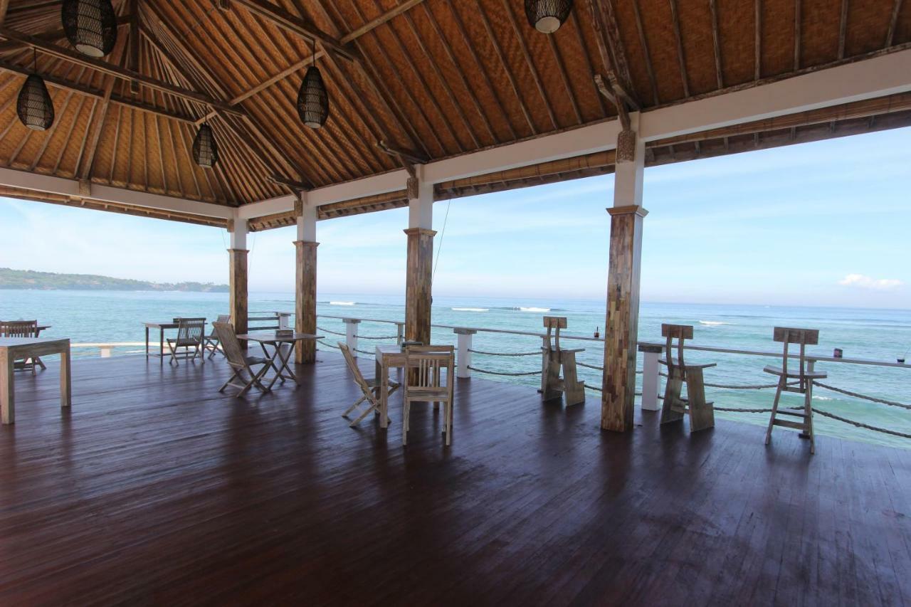 Villa Sea View