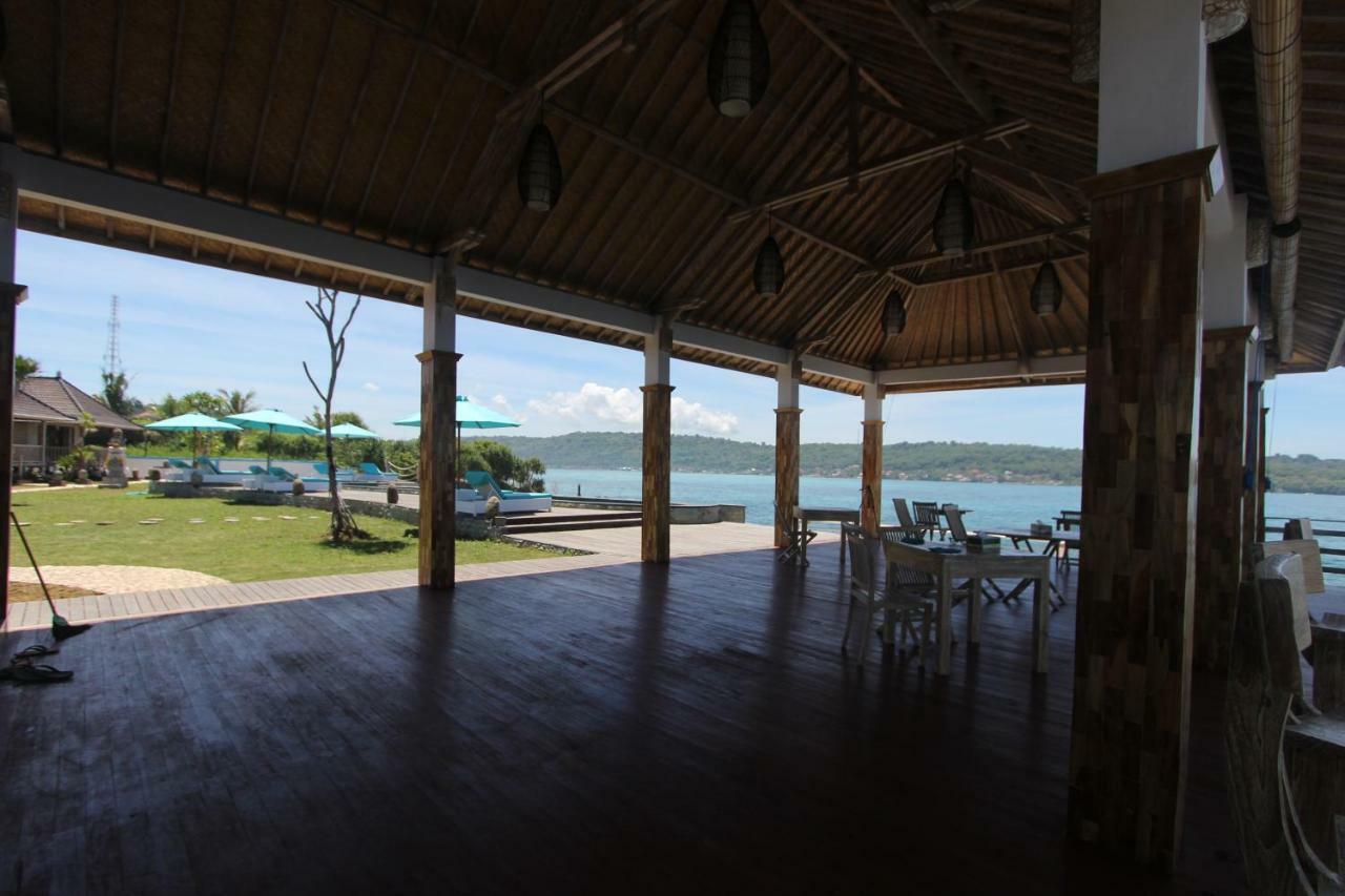 Villa Sea View