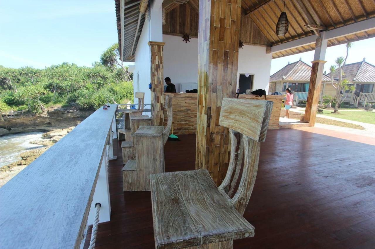 Villa Sea View