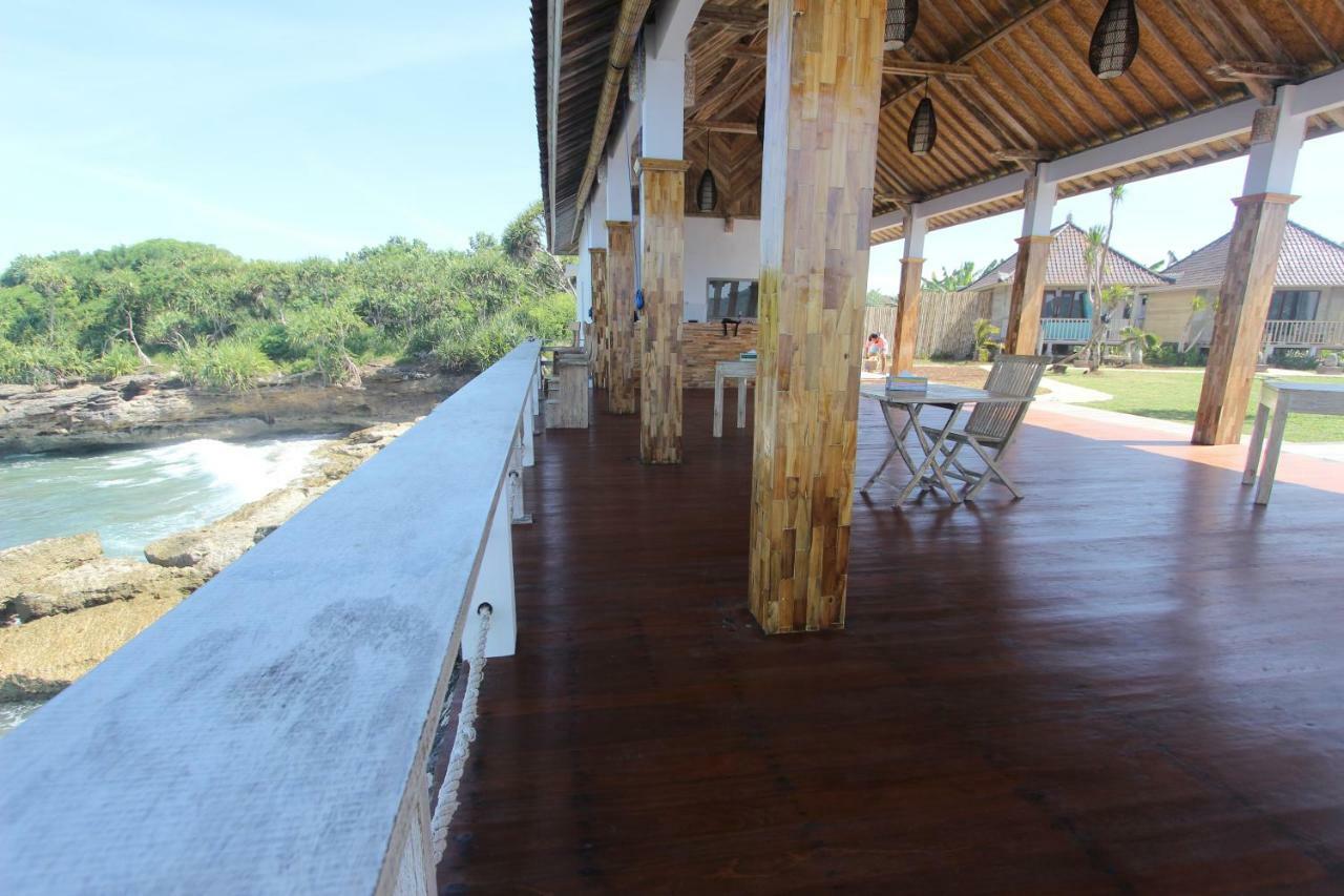 Villa Sea View