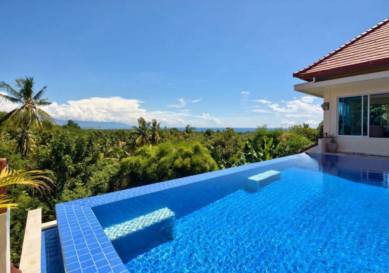 Villa Sea View
